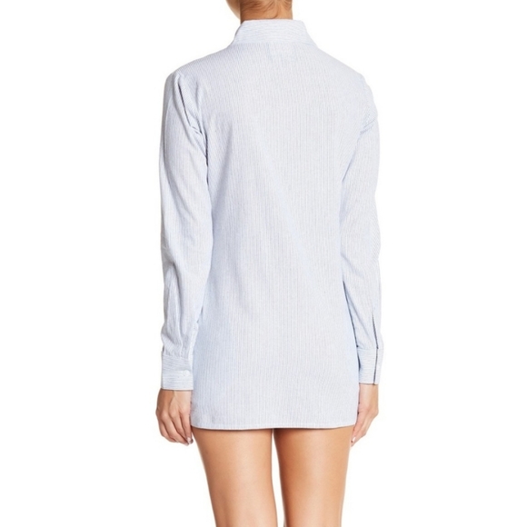 ๐น Sam Edelman Sleep Shirt ๐น - Picture 4 of 9